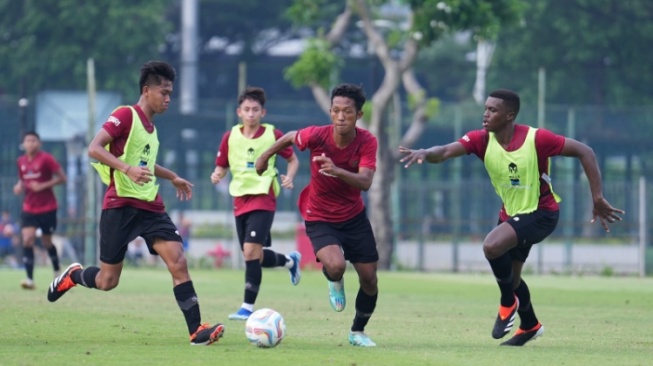 Panggil 10 Pemain Keturunan, Welber dan Amar Digaransi Masuk Timnas U-20?