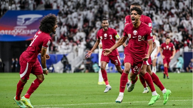 Piala Asia 2023: Perjalanan Qatar Capai Final dan Mimpi Wujudkan Back-to-back Juara