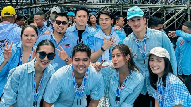 Influencer hingga Selebgram Tak Bisa Lagi Nikmati Pajak UMKM 0,5%