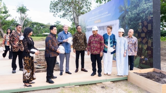 Klinik Terapi Sel dari Jerman Bakal Buka di Bali, Ini Deretan Manfaatnya