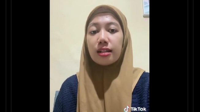 Viral Tuding Ada Massa Bayaran hingga Rp150 Ribu Saat Kampanye di JIS, May Rahmawati Kini Malah Minta Maaf