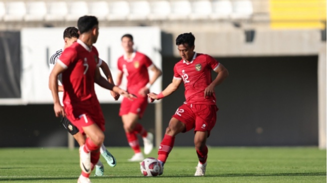 Terbongkar! Pratama Arhan Sibuk Undangan Iklan Hingga Tak Dipakai Suwon FC di Uji Coba Lawan Bhayangkara FC