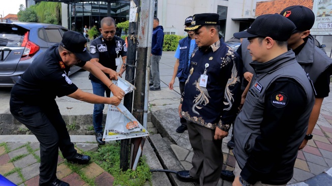 Pj Wali Kota Tangerang Sebut Masa Tenang Momen Krusial: Jaga Kondusivitas!