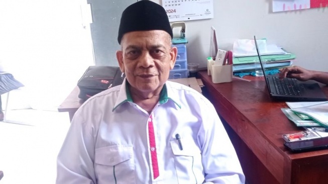 MUI Lebak Tegas Nyatakan Politik Uang Haram