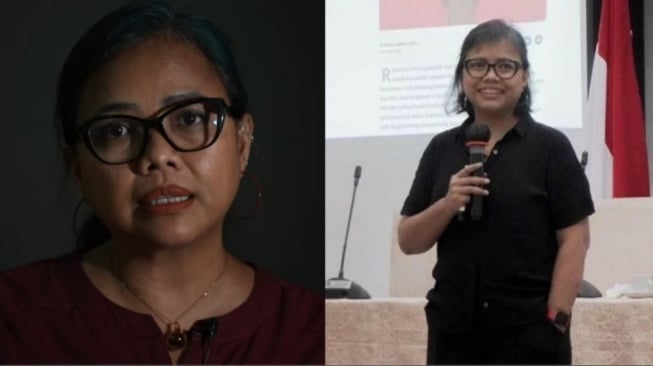 Rekam Jejak Bivitri Susanti, Srikandi Ahli Hukum yang Terlibat di Film Dirty Vote