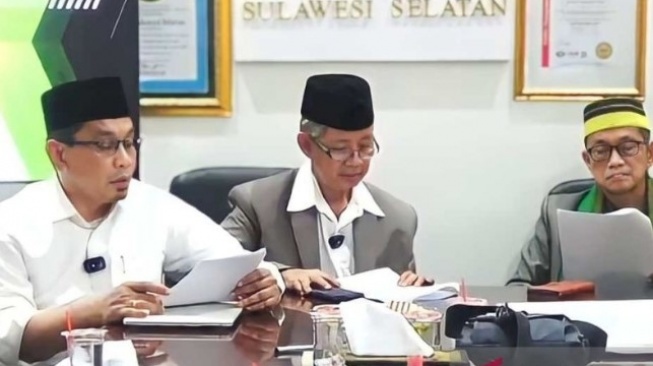 MUI Sulawesi Selatan: Aliran Taklim Makrifat Sesat dan Menyesatkan