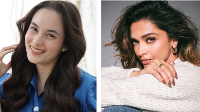 Digaet Sutradara India, Chelsea Islan Bakal Main Film Bareng Deepika Padukone