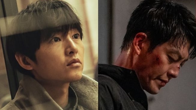 5 Film Korea Tayang di Netflix 2024, Ada yang Dibintangi Song Joong Ki hingga Kim Woo Bi