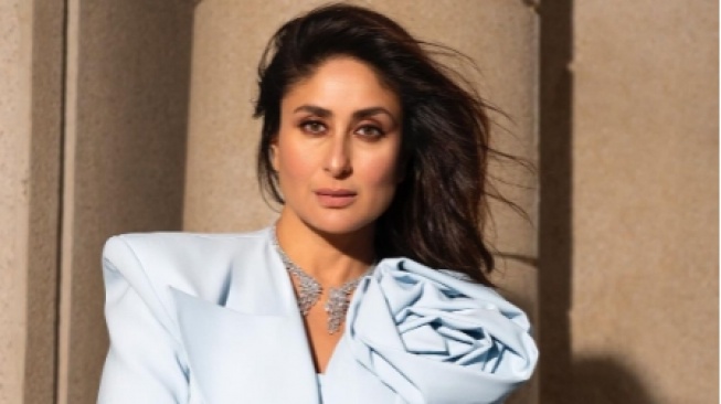 5 Film Bergenre Komedi yang Dibintangi Kareena Kapoor, Terbaru Ada The Crew