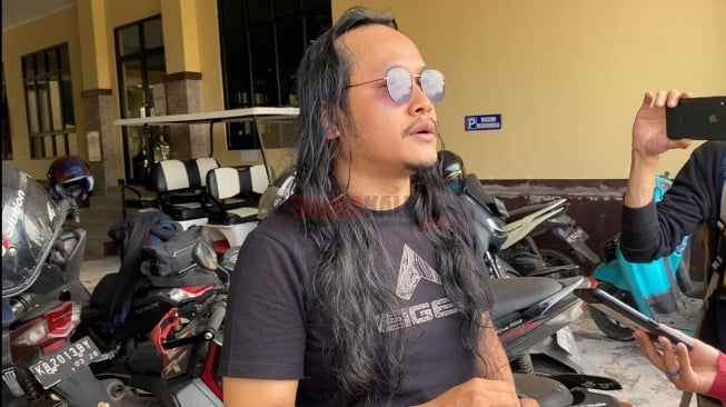 Balaan Tumaan Resmi Laporkan Akun Instagram Gosip Pontianak Terkait Pencemaran Nama Baik