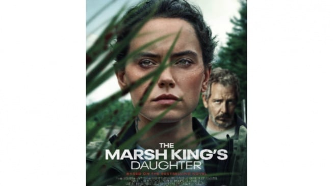 Film The Marsh King's Daughter, Analisis Kritis dalam Situasi Psikologis