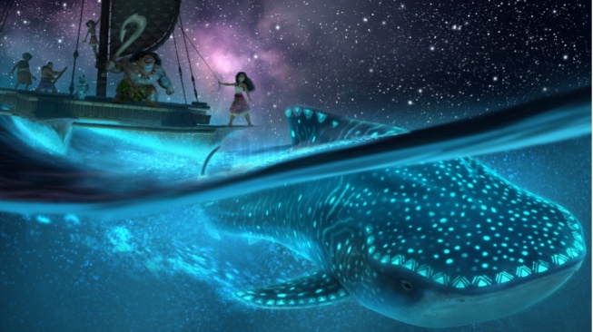 Moana 2 Resmi Rilis 27 November 2024, Siap Sajikan Petualangan Seru di Laut