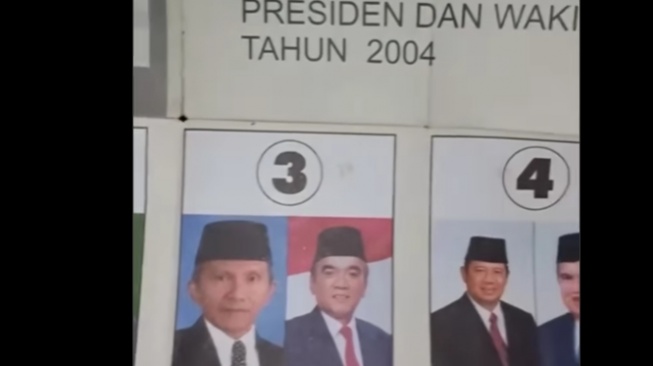 Nostalgia Mengingat Pemilu Pertama Era Reformasi, Begini Nasib Para Capres dan Cawapresnya Setelah 20 Tahun