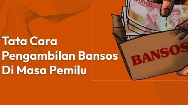 Dear Warga Jakarta: Pemprov DKI Guyur Banyak Bansos hingga 31 Juli, Cek Rekening Sekarang!