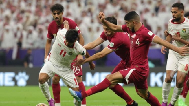 Mengapa Tiga Penalti Qatar Mengundang Kontroversi? Begini Pembahasannya!