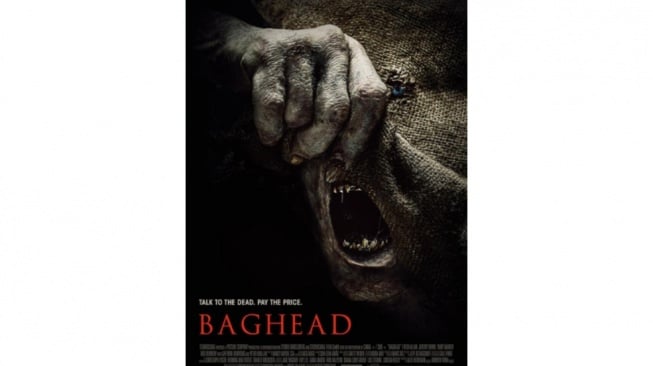 Review Film Baghead: Penunggu Ruang Bawah Tanah, Lagi Tayang di Bioskop!