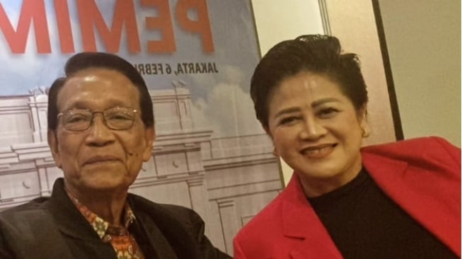 Siapakah Connie R Bakrie? Sosok di Balik Pernyataan Prabowo Diganti Gibran hingga Debat dengan Rosan