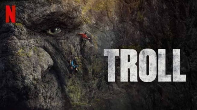 Ulasan Film Troll, Ketika Makhluk Mitologi Bangkit dan Mengamuk di Norwegia