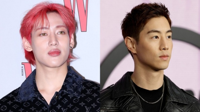 BamBam GOT7 Ungkap Momen Berantem dengan Mark Tuan, Sampai Dilempar MacBook