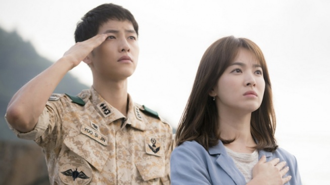 8 Tahun Berlalu, Ini 3 Pelajaran Tak Terlupakan dari 'Descendants of the Sun'