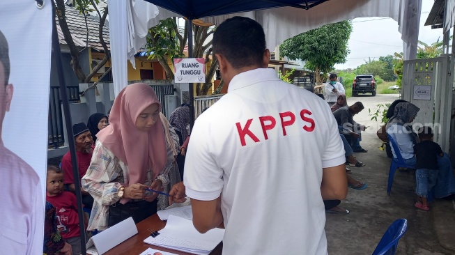 Sebelum Gugur dalam Tugasnya, Ketua KPPS di Koja Sempat Minta Dicarikan Pengganti