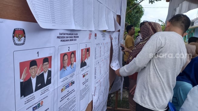 Dugaan Kecurangan Pilpres Sulit Dibuktikan, Ini Alasannya