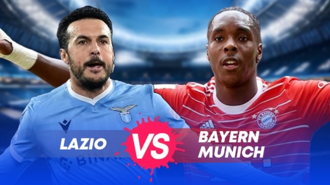 Lazio bayern live online streaming