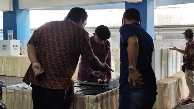 Amien Rais Ingatkan Jika Jokowi Masih Bisa Bermain Curang Meski Pemilu Sudah Diketahui Hasilnya