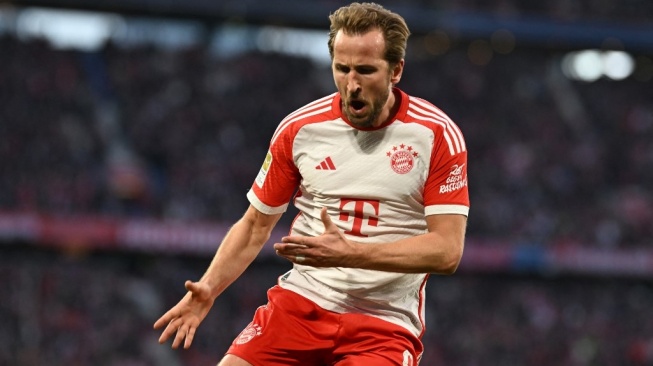 Thomas Tuchel Minta Harry Kane Bawa Bayern Munich Tundukkan Real Madrid di Bernabeu