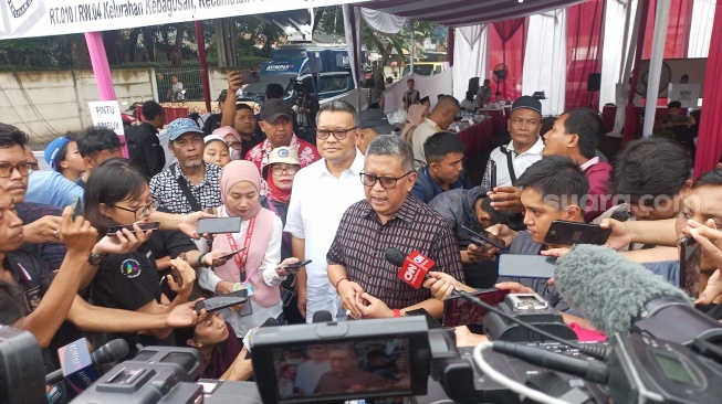 PDIP Siap Jadi Partai Oposisi Jika Prabowo Subianto dan Gibran Rakabuming Menang, Apa Tugasnya?