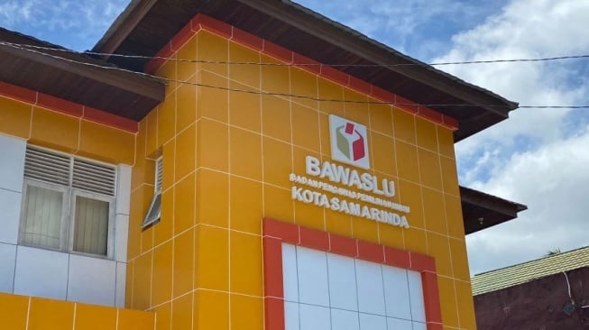 Optimalisasi Pengawasan Pilkada 2024, Bawaslu Samarinda Bandingkan Jumlah PTPS dengan Pemilu Terdahulu