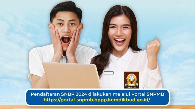 Jadwal Pendaftaran SNBP 2024, Dibuka Sampai Kapan? Ini Info Lengkap, Cara Daftar dan Syaratnya