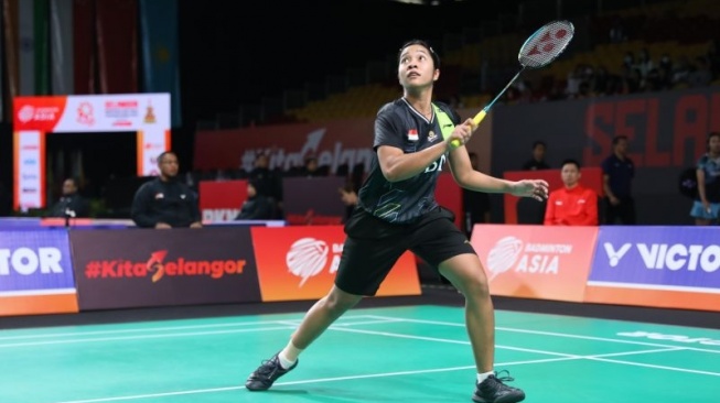 Hasil BATC 2024: Kemenangan Ester Nurumi Pastikan Indonesia ke Semifinal