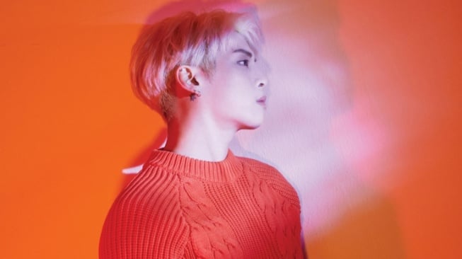 Ulasan Shinin': Lagu Jonghyun SHINee yang membawa Inspirasi dan Motivasi di 2024