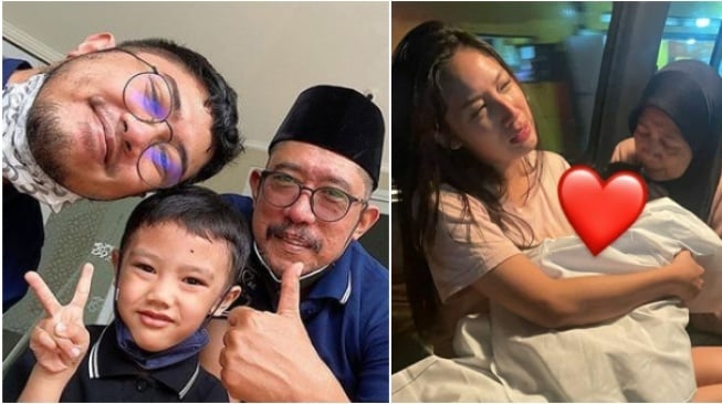 Ayah Angger Dimas Bongkar Kejanggalan Sikap Tamara Tyasmara Usai Dante Meninggal, Apa Itu?