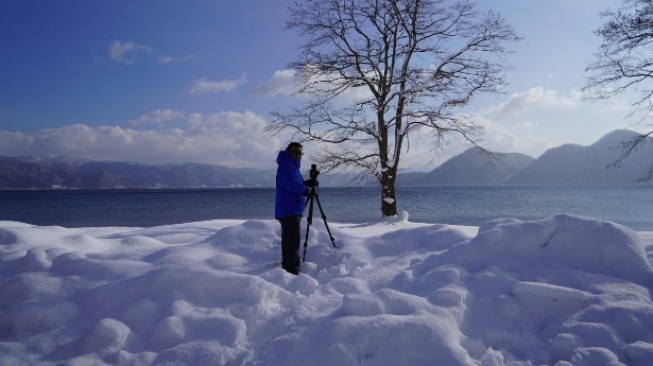 Private Tour Pakai Agen Travel Ini, Bisa Eksplorasi Destinasi Menarik di Jepang