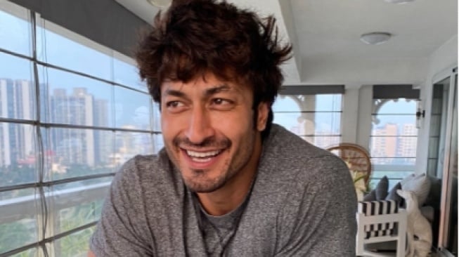 5 Rekomendasi Film India yang Dibintangi Vidyut Jammwal, Terbaru 'Crakk: Jeetegaa Toh Jiyegaa'