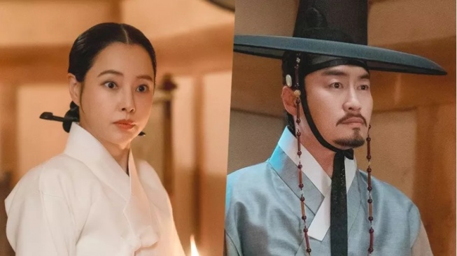 Spoiler Drama Knight Flower Episode 11: Pertemuan Yeo Hwa dan Seok Jeong