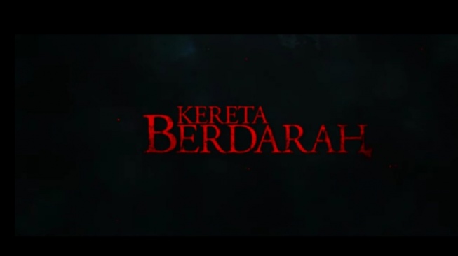 Film Kereta Berdarah: Menjelajahi Hutan Larangan dengan Teror Mencekam