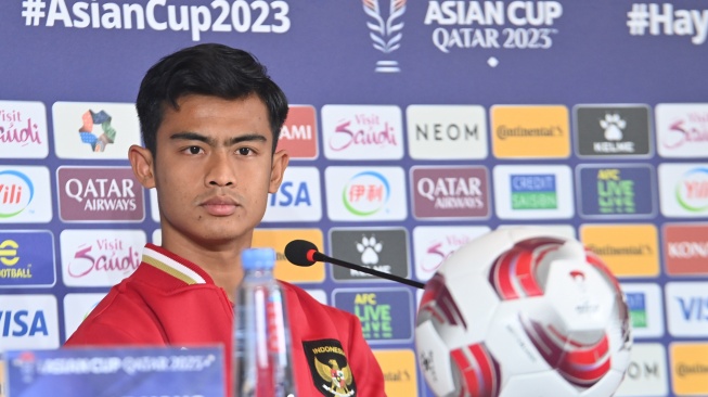 Pratama Arhan Kini Bela Suwon FC, Azizah Salsha Sampai STY Beri Peran Besar