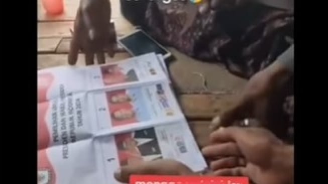 Bawaslu Banten Dapati Oknum PPS Buka Kotak Suara di Luar Rapat Pleno