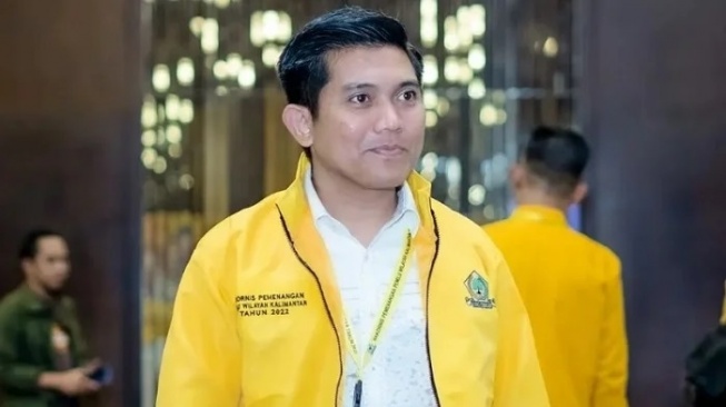 Pemilu Tahun Ini, Golkar Yakin Dapat 3 Kursi di Bontang Utara