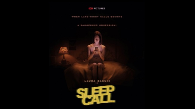 Ulasan Film Sleep Call: Ketegangan Mencekam dengan Sentuhan Psikologis