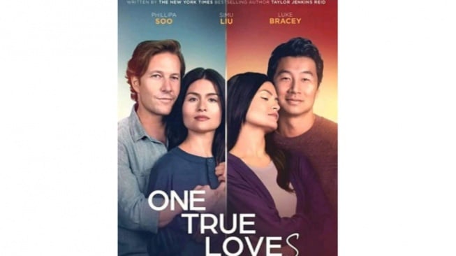 Review Film One True Loves, Cinta yang Terlukis Indah