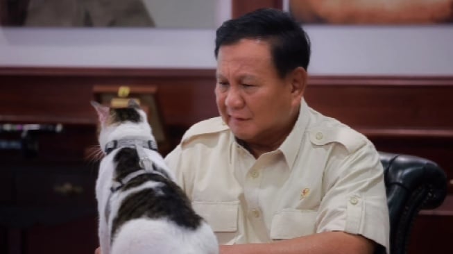 Program Makan Gratis Prabowo Subianto Muncul Karena Peristiwa Menyedihkan Ini