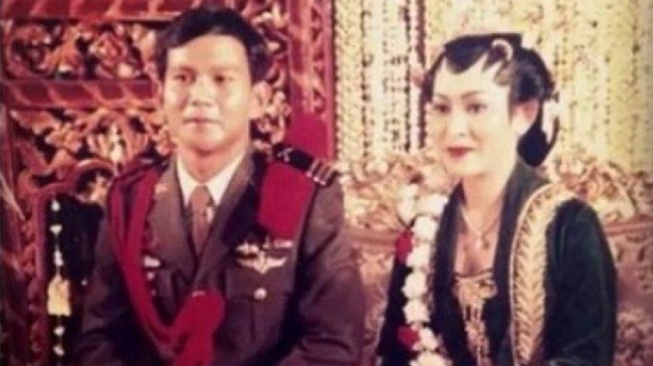 Potret Lawas Titiek Soeharto (Instagram/@titiek.prabowo)