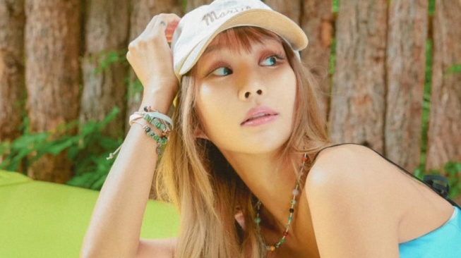 Tuai Kecaman Usai Ucapkan Kata Rasis, Hyolyn SISTAR Meminta Maaf