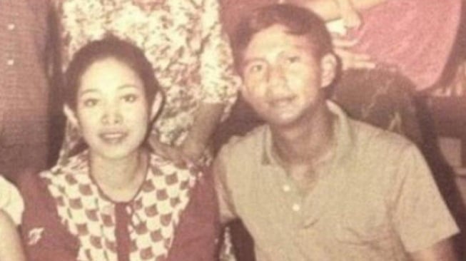 Potret Lawas Titiek Soeharto (Instagram/@titiek.prabowo)