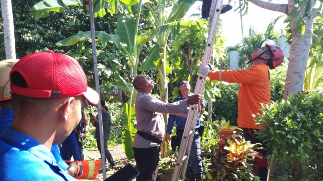 Warga Srandakan Meninggal Dunia Akibat Tersengat Listrik Saat Kerja Bakti, Tambah Daftar Panjang Kasus Serupa di Bantul