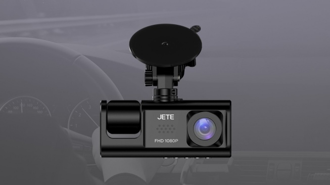 JETE DC1. [Jete]